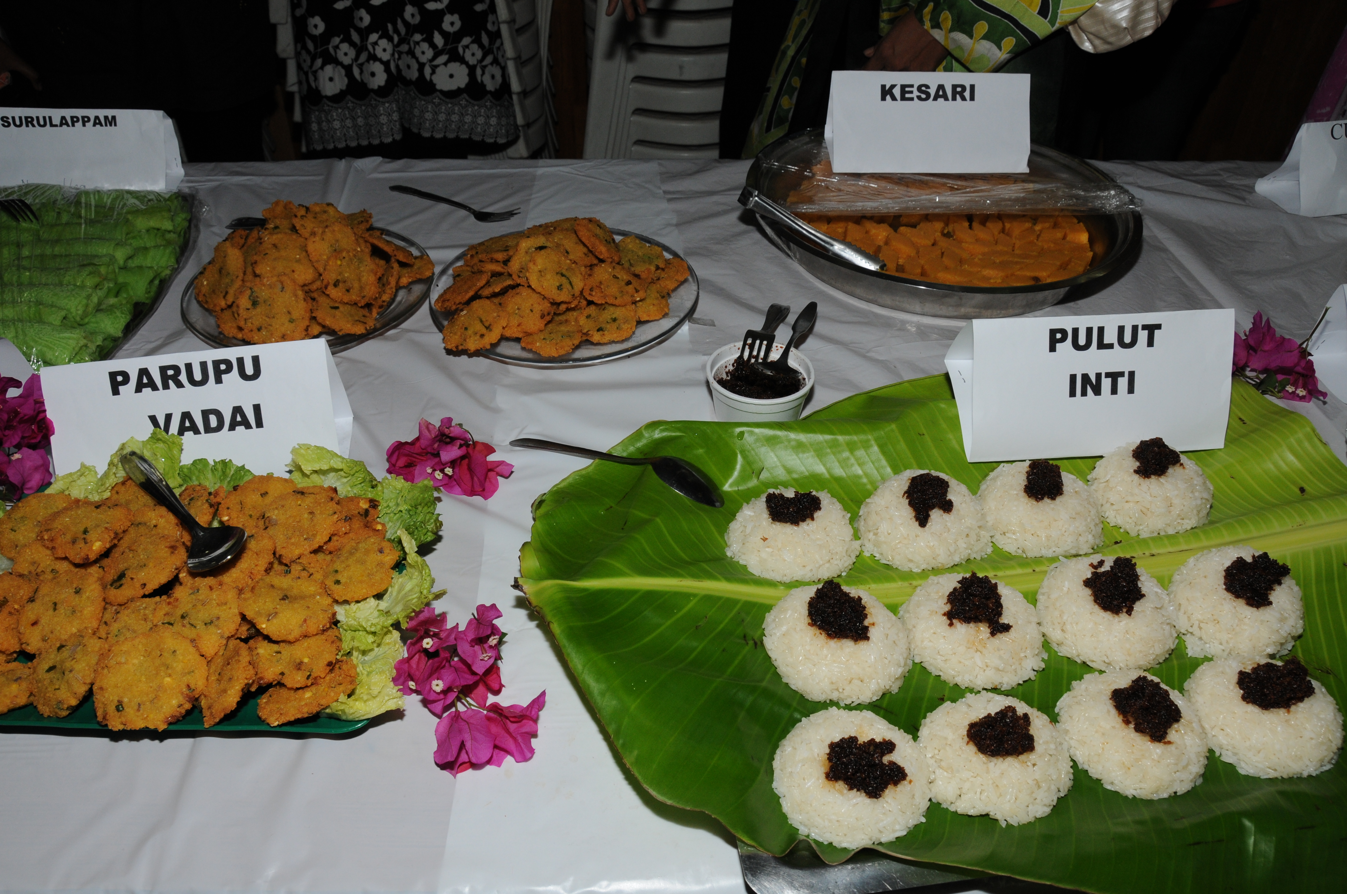 2010 - Malaysian Food Festival